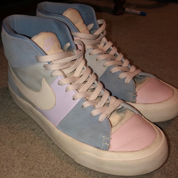 blazer royal easter